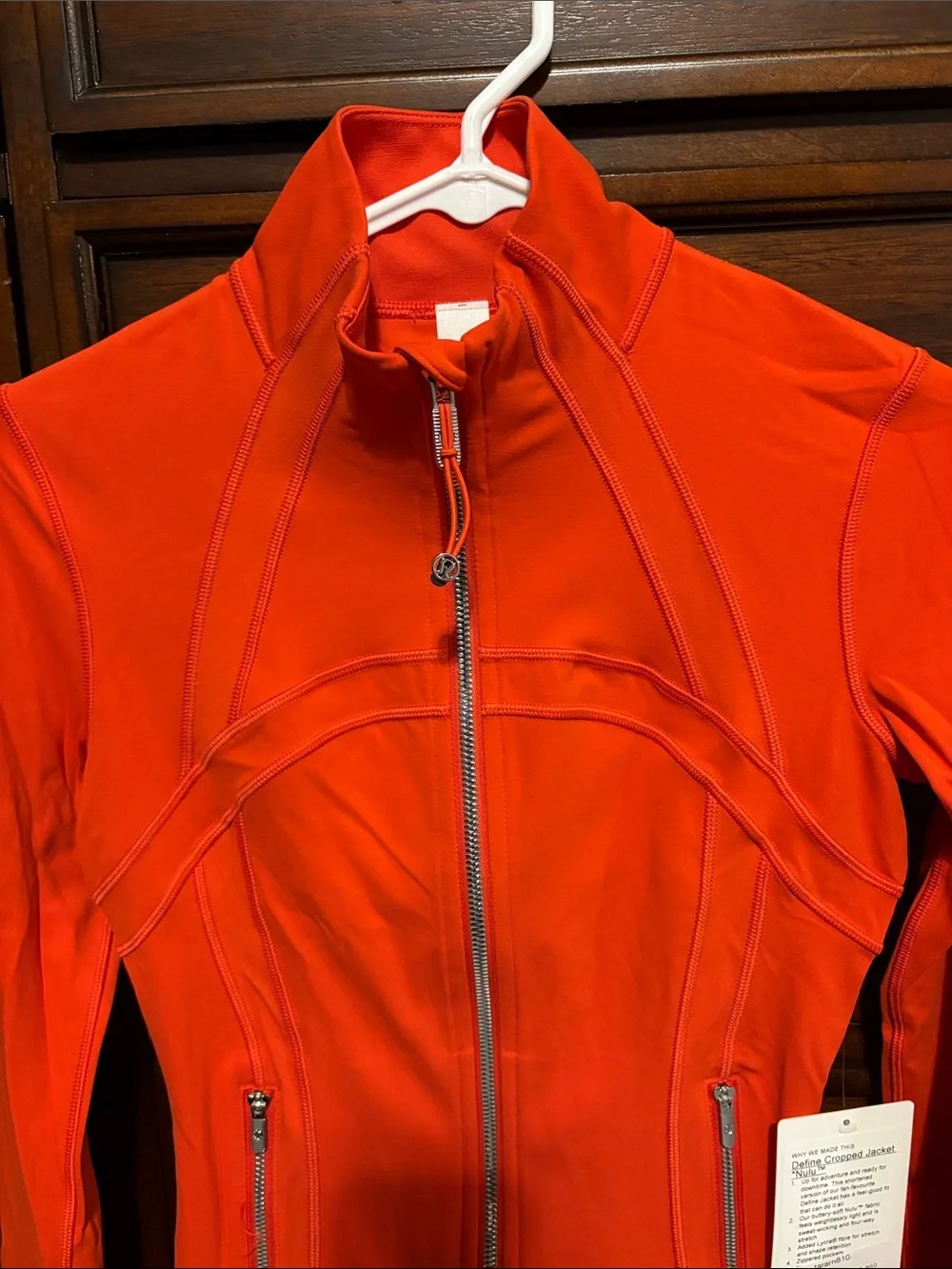 lululemon athletica nwt size